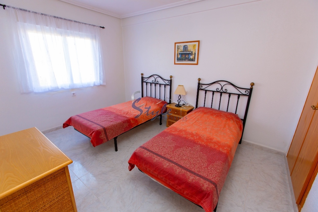 Resale - Town House - Playa Flamenca