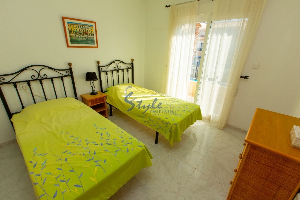 Resale - Town House - Playa Flamenca