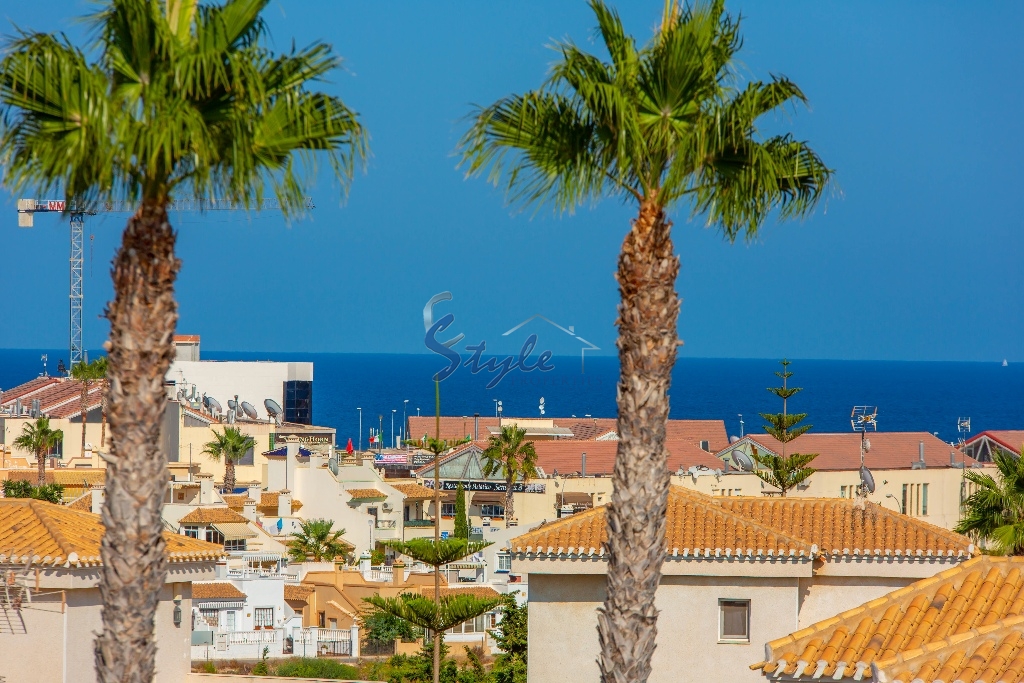 Reventa - Adosado - Playa Flamenca