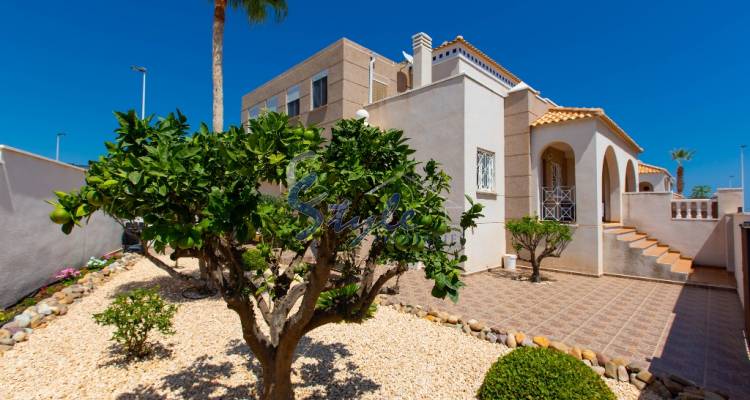 Casa en venta Aguas Nuevas, Torrevieja, Costa Blanca