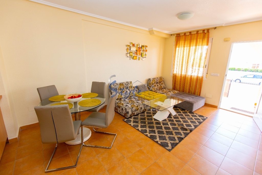 Reventa - Casa pareada - Torrevieja  - Altos De La Bahia