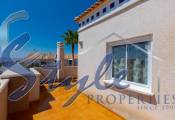 Resale - Semi Detached House - Torrevieja - Altos De La Bahia