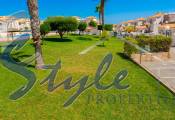 Resale - Semi Detached House - Torrevieja - Altos De La Bahia