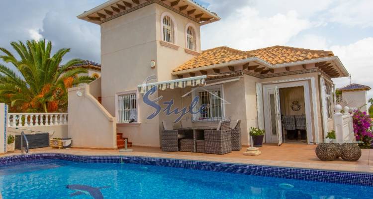 Reventa - Villa - Playa Flamenca