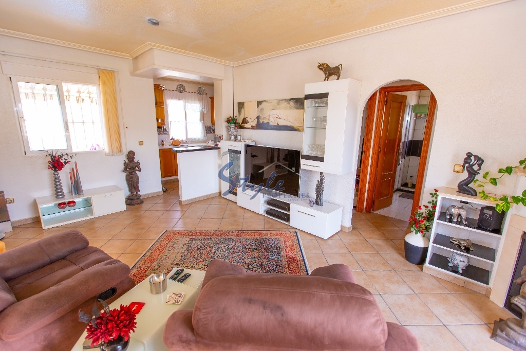 Resale - Villa - Playa Flamenca