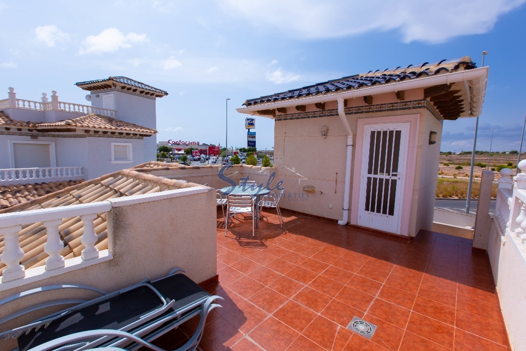 Resale - Villa - Playa Flamenca