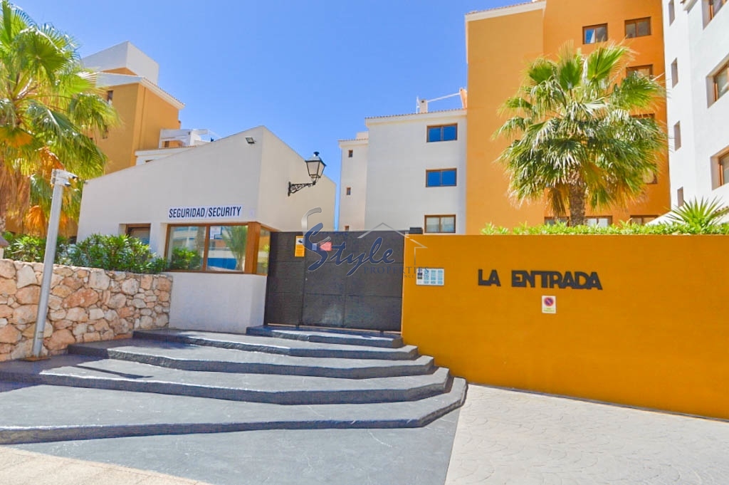 Reventa - Apartamento - Punta Prima - La Entrada