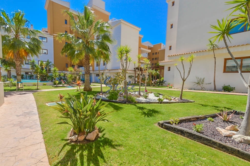 Reventa - Apartamento - Punta Prima - La Entrada