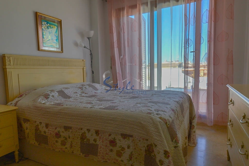 Resale - Apartment - Punta Prima - La Entrada