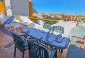 Reventa - Apartamento - Punta Prima - La Entrada