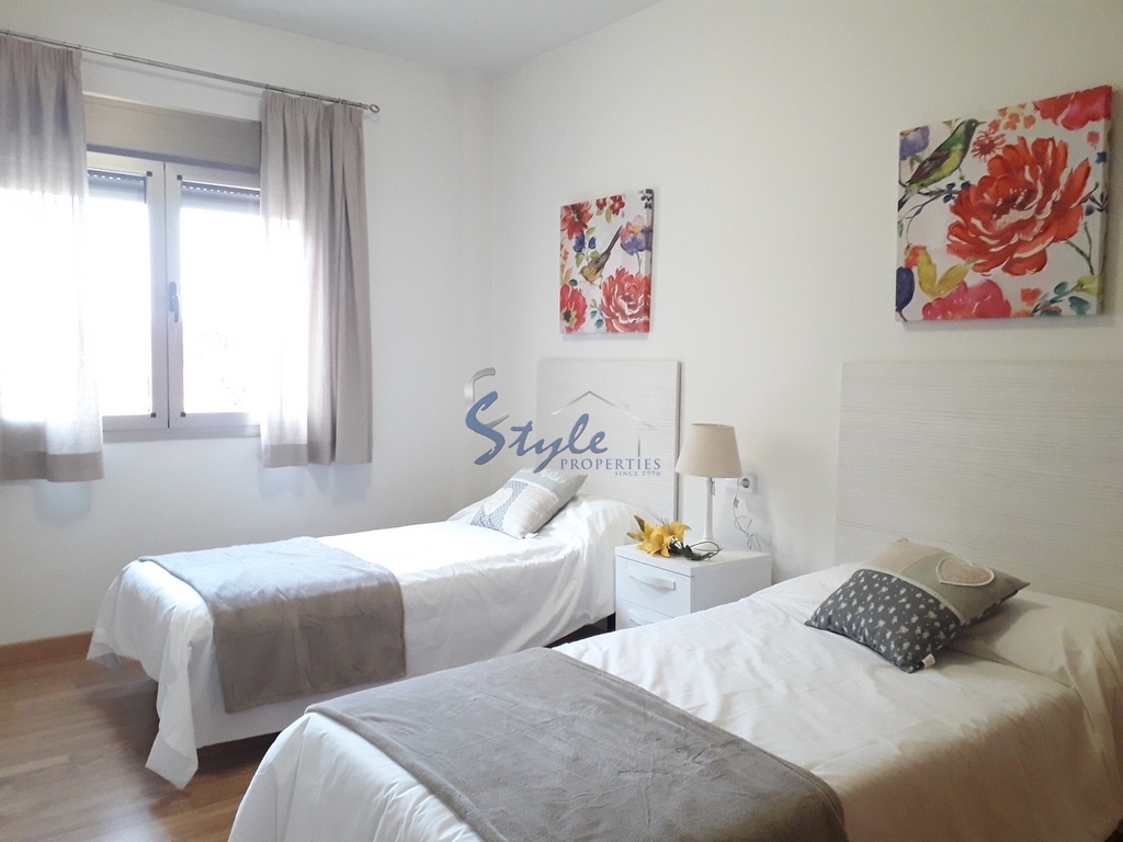 Nuevo - Apartamento - San Pedro del Pinatar