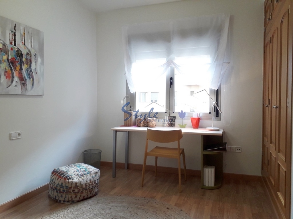 Nuevo - Apartamento - San Pedro del Pinatar