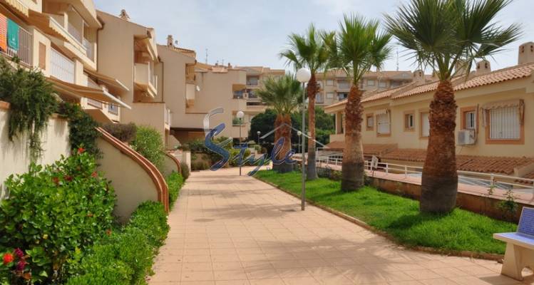 Resale - Town House - Dehesa de Campoamor