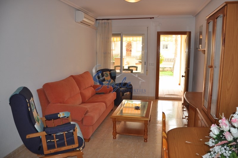 Resale - Town House - Dehesa de Campoamor