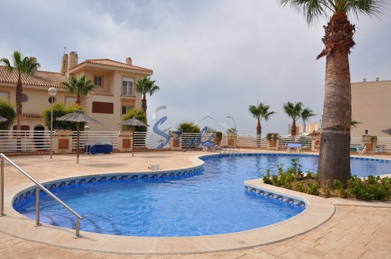 Resale - Town House - Dehesa de Campoamor