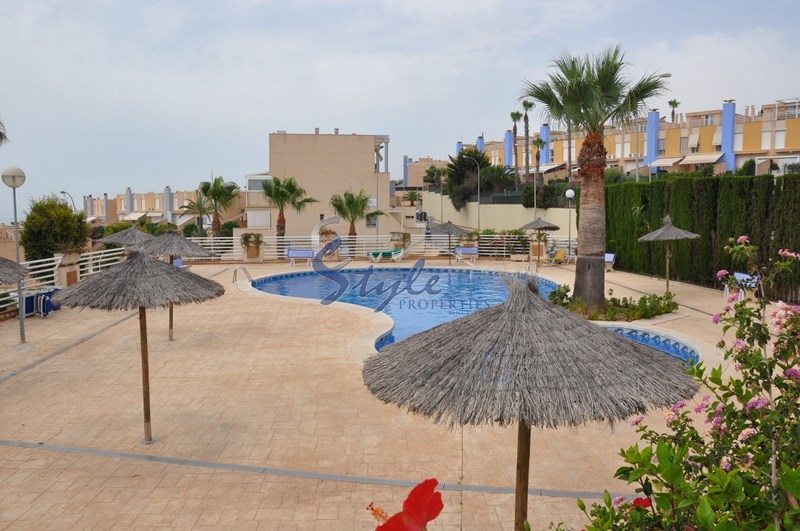 Resale - Town House - Dehesa de Campoamor