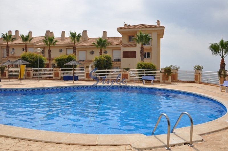 Resale - Town House - Dehesa de Campoamor