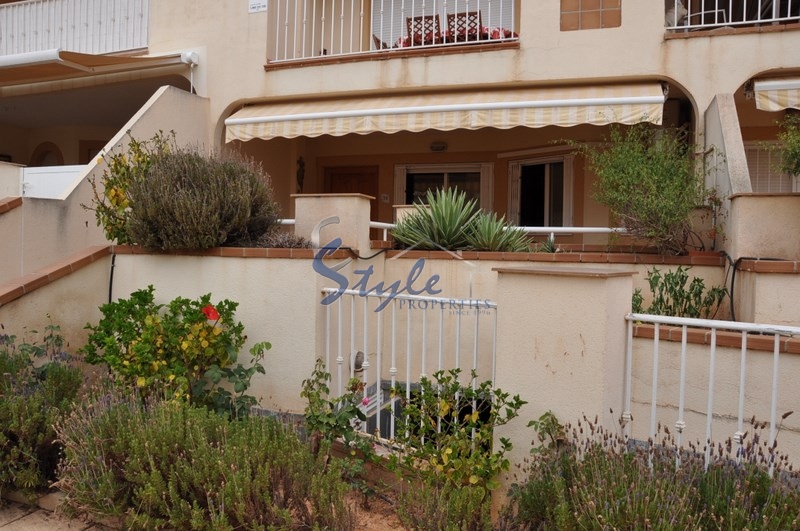 Resale - Town House - Dehesa de Campoamor