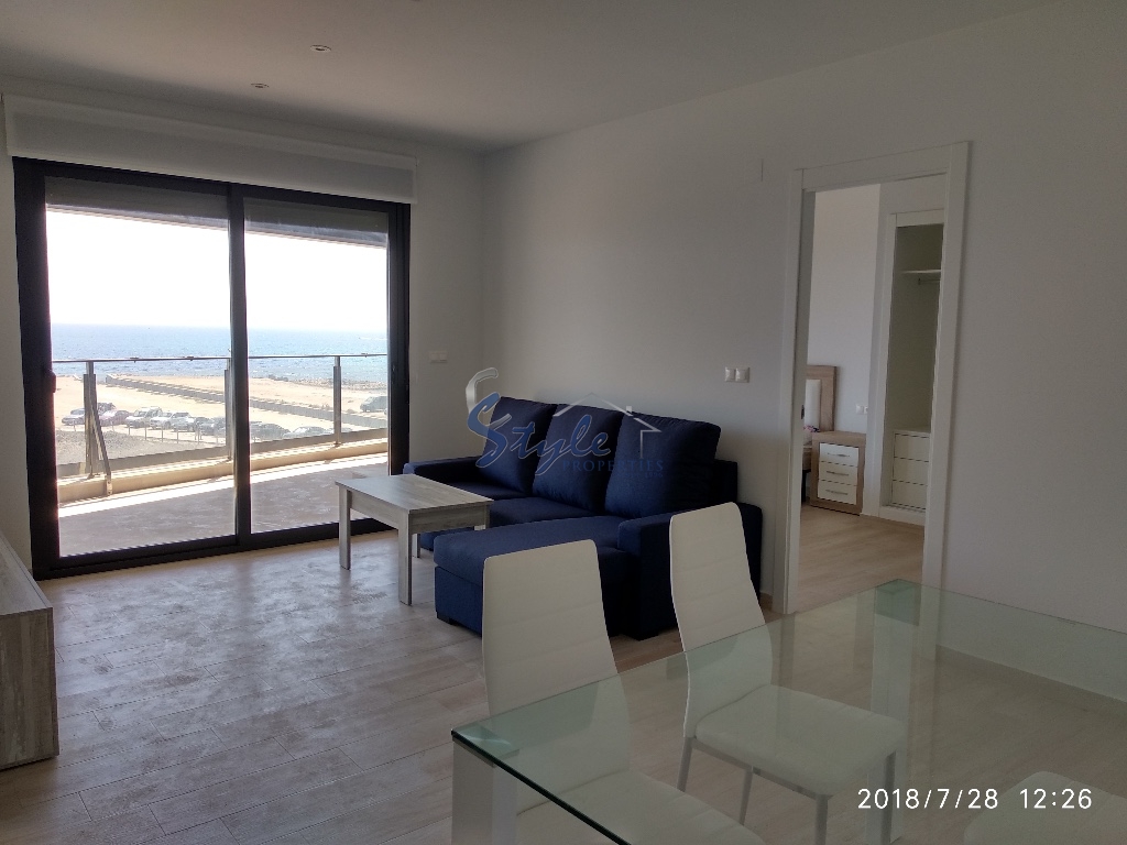 New build - Apartment - La Mata