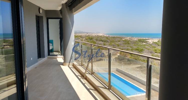 New build - Apartment - La Mata