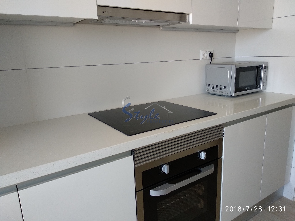 New build - Apartment - La Mata