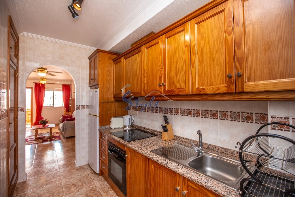 Resale - Apartment - Punta Prima - La Ciñuelica