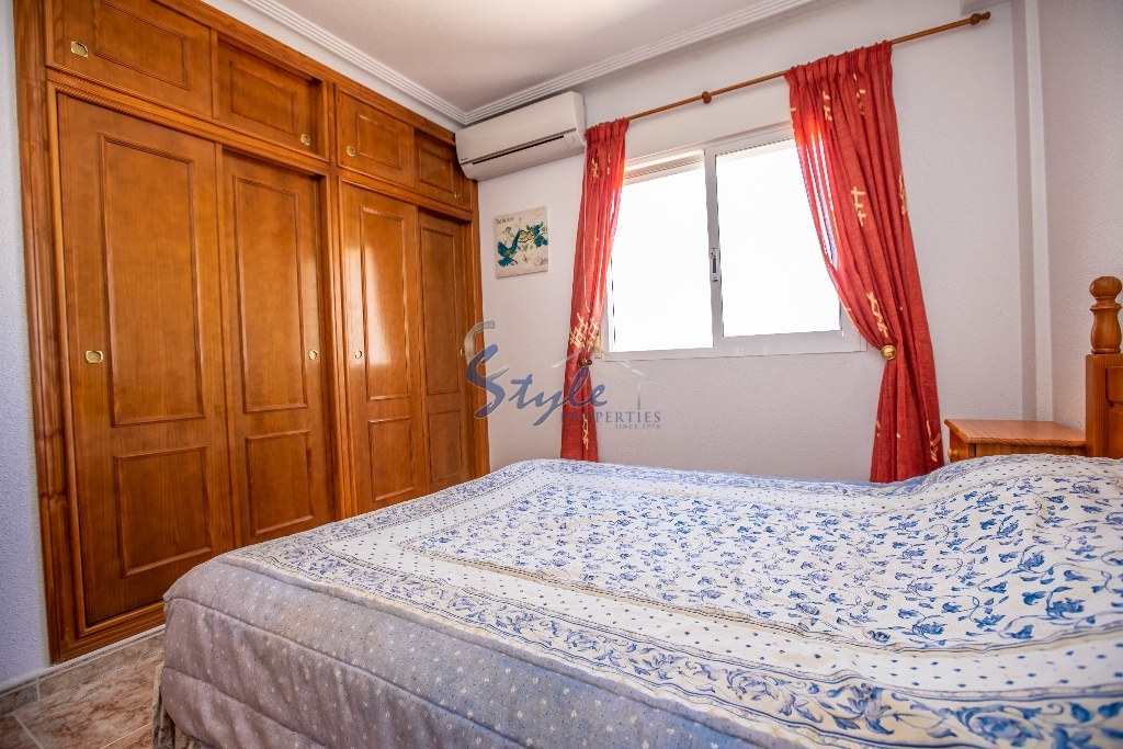 Resale - Apartment - Punta Prima - La Ciñuelica