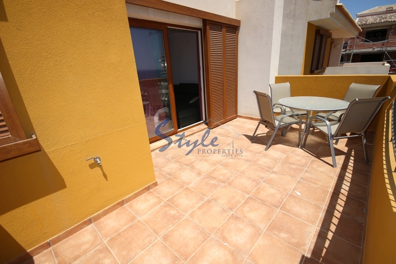 Resale - Penthouse - Punta Prima - La Recoleta