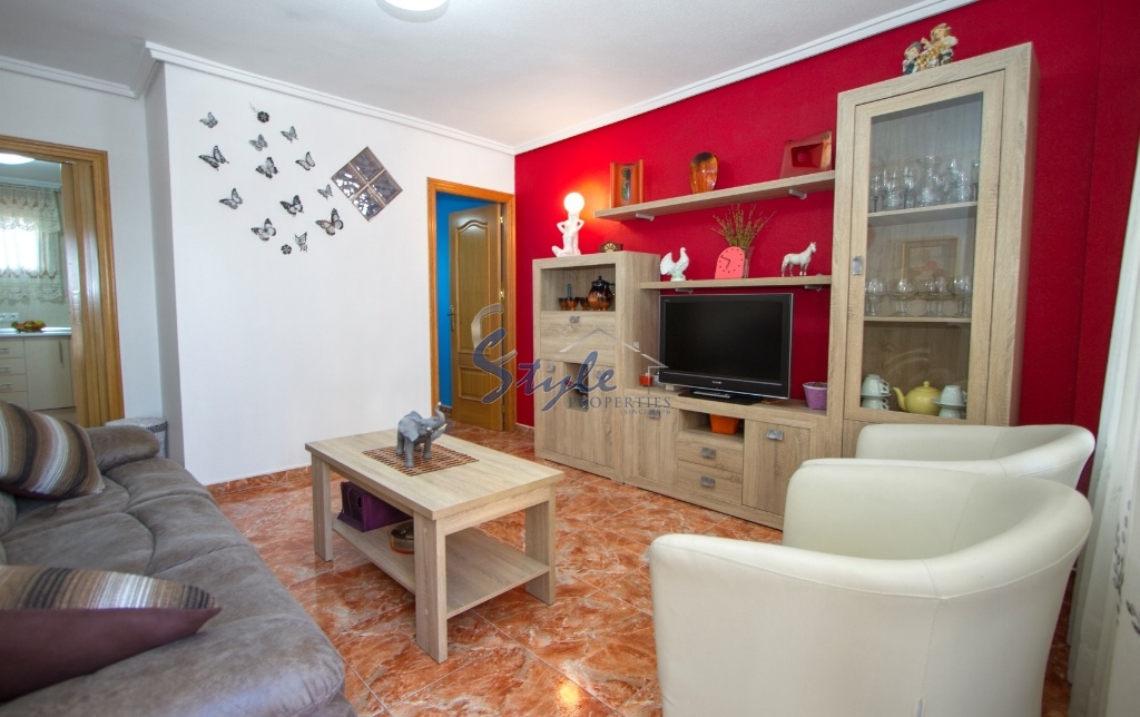 Resale - Town House - Punta Prima