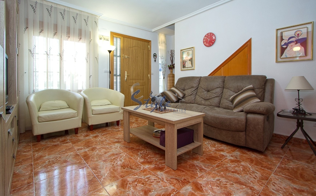 Resale - Town House - Punta Prima