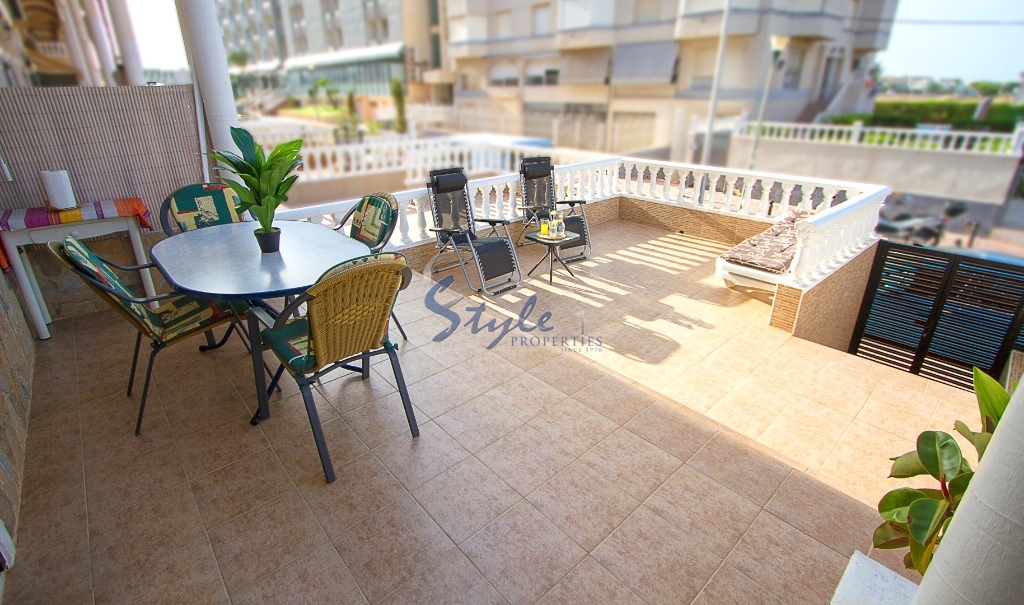 Resale - Town House - Punta Prima