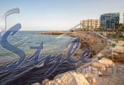 Resale - Town House - Punta Prima