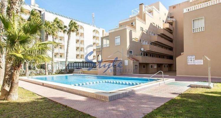 Resale - Town House - Punta Prima