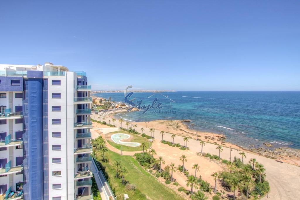 Reventa - Apartamento - Punta Prima - Panorama Mar