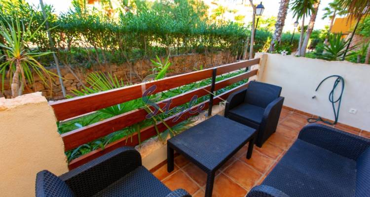 Resale - Apartment - Punta Prima