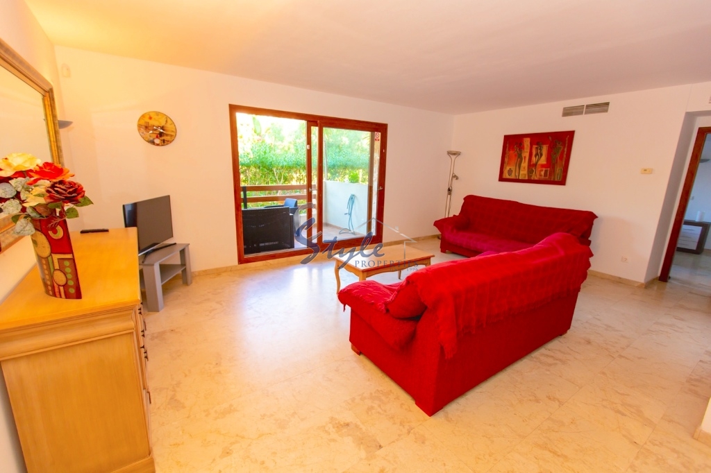 Resale - Apartment - Punta Prima