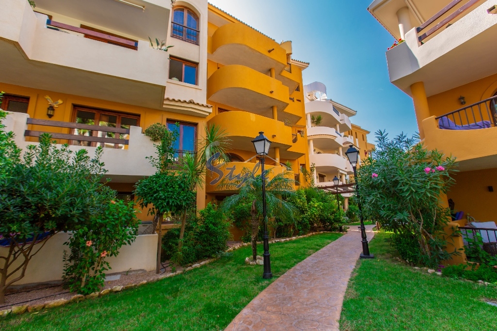 Reventa - Apartamento - Punta Prima - Panorama Park