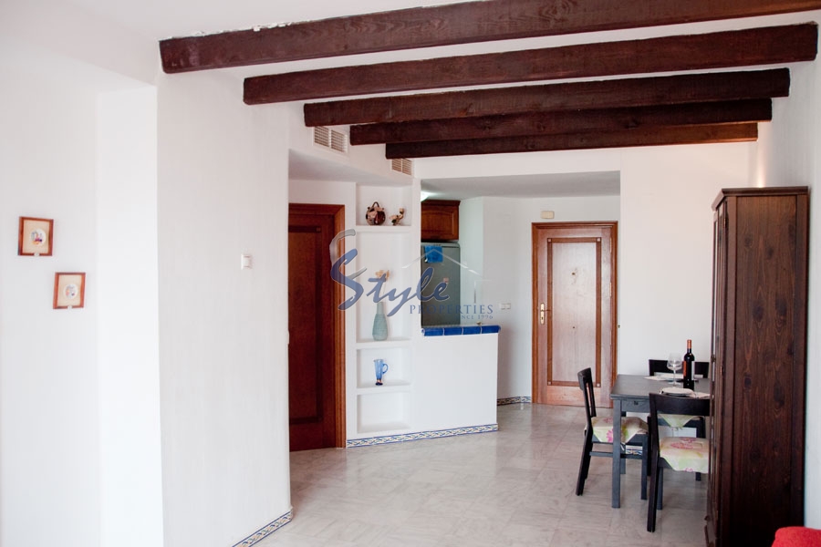 Reventa - Apartamento - Torrevieja  - Torrevieja