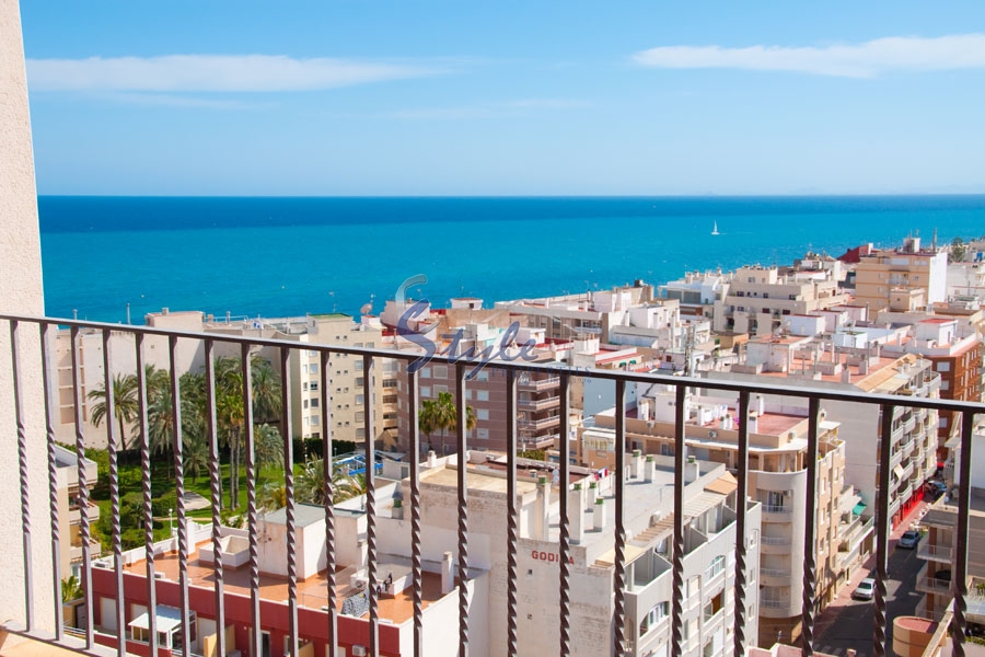 Reventa - Apartamento - Torrevieja  - Torrevieja