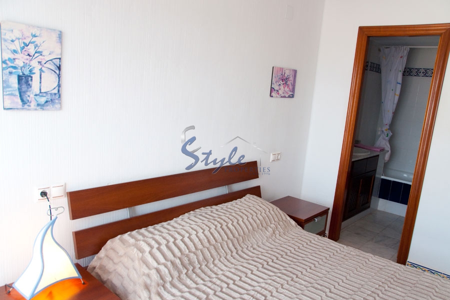 Resale - Apartment - Torrevieja