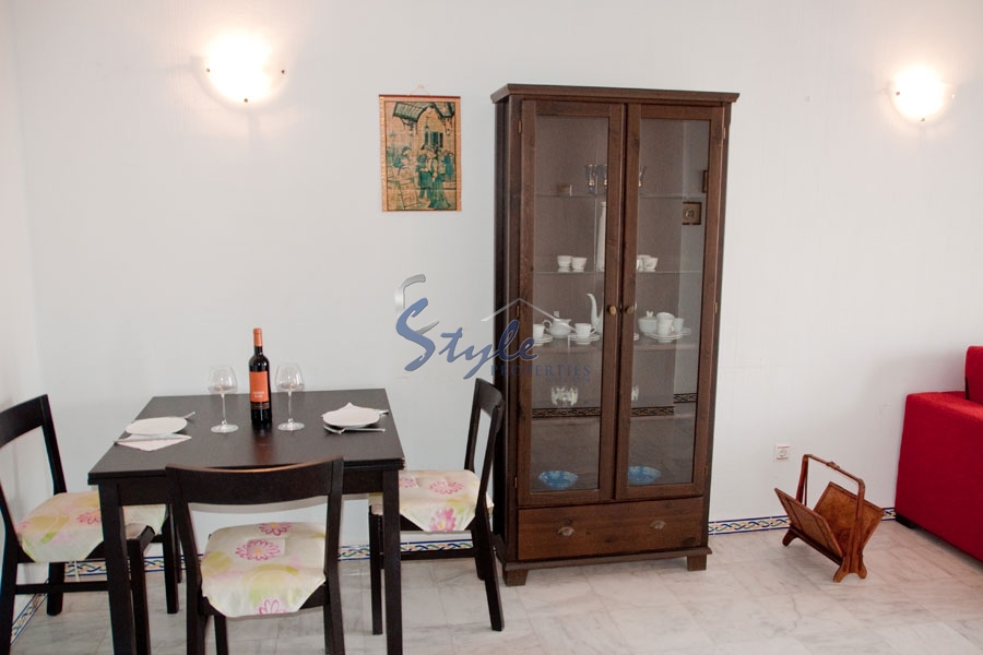 Reventa - Apartamento - Torrevieja  - Torrevieja