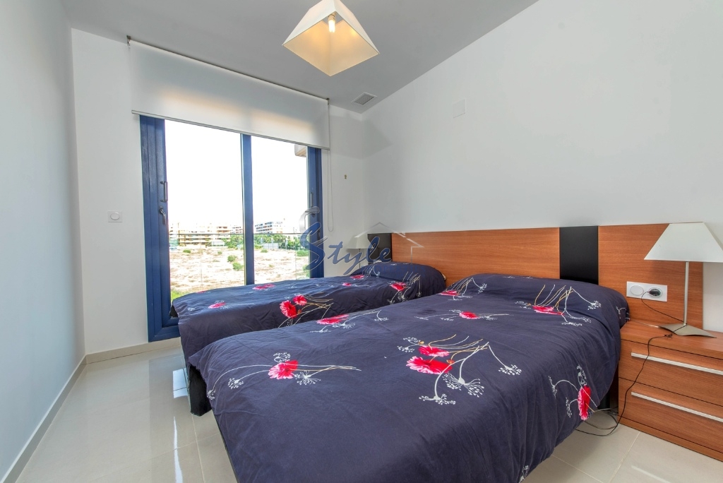 Resale - Apartment - Punta Prima