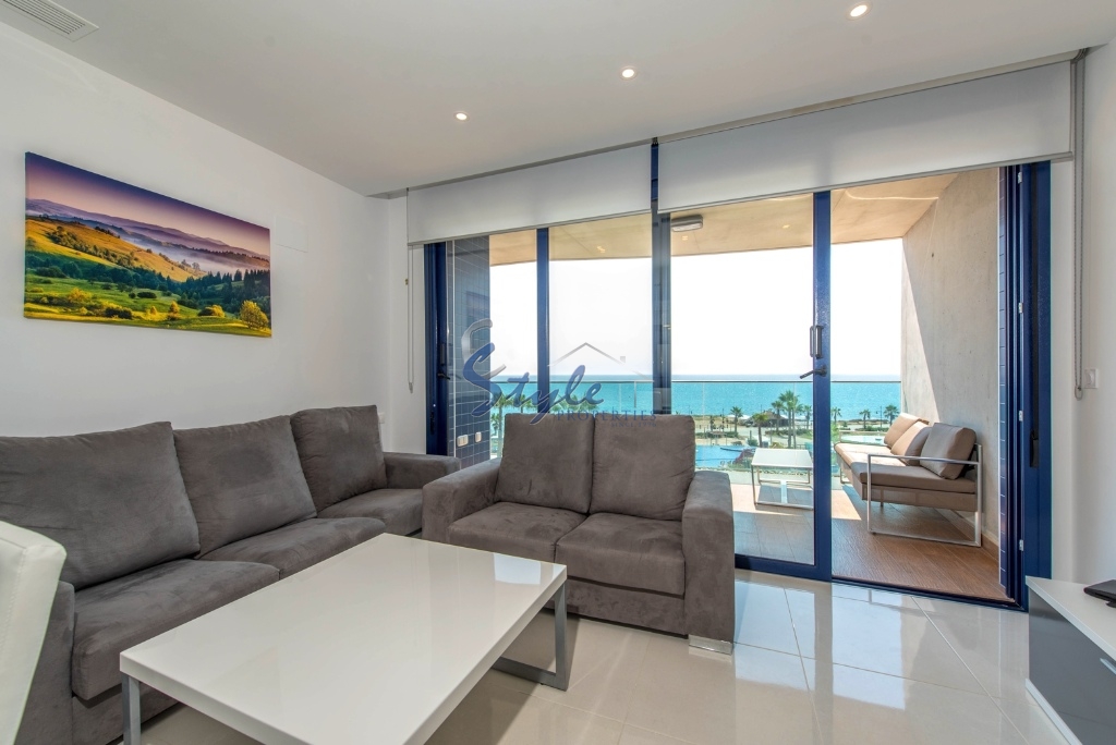 Resale - Apartment - Punta Prima