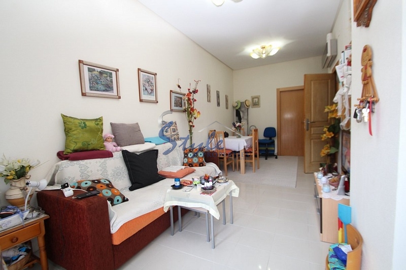 Resale - Apartment - Campoamor