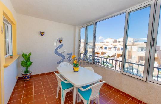 Apartment - Resale - Punta Prima - La Ciñuelica