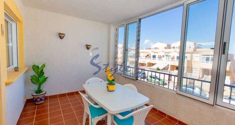 Reventa - Apartamento - Punta Prima - La Ciñuelica