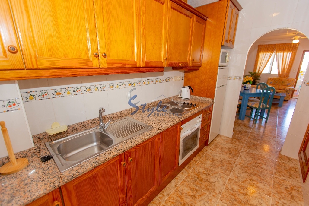 Reventa - Apartamento - Punta Prima - La Ciñuelica