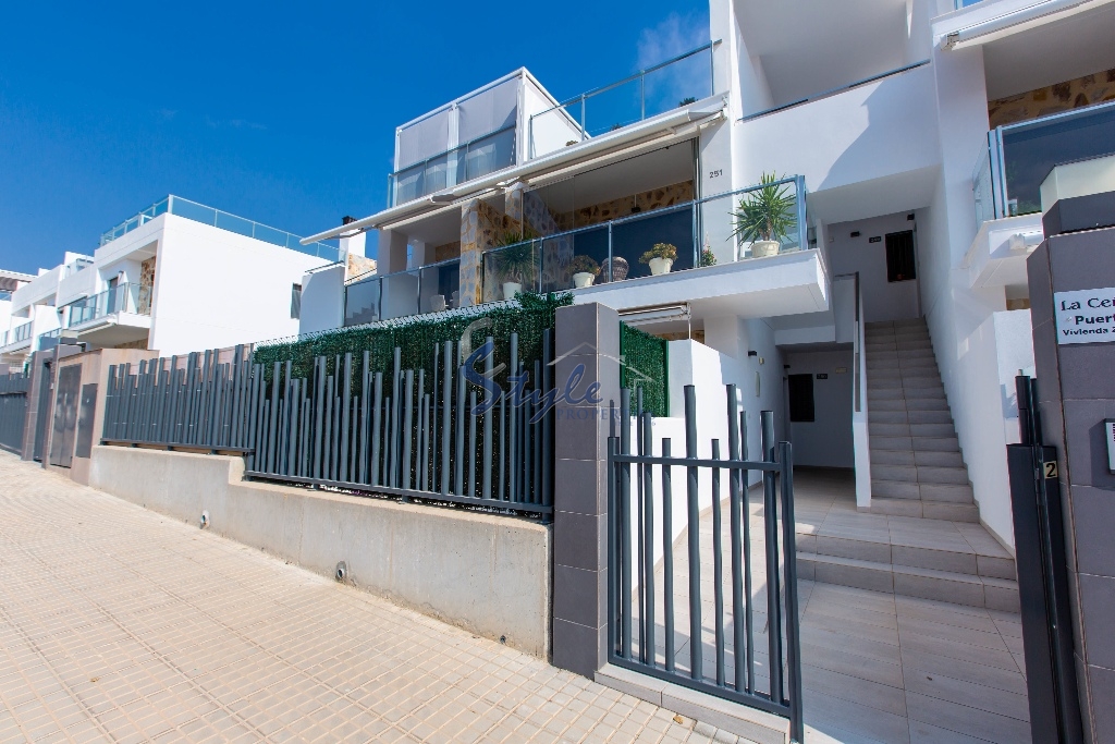 Resale - Apartment - Punta Prima