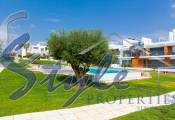 Resale - Apartment - Punta Prima