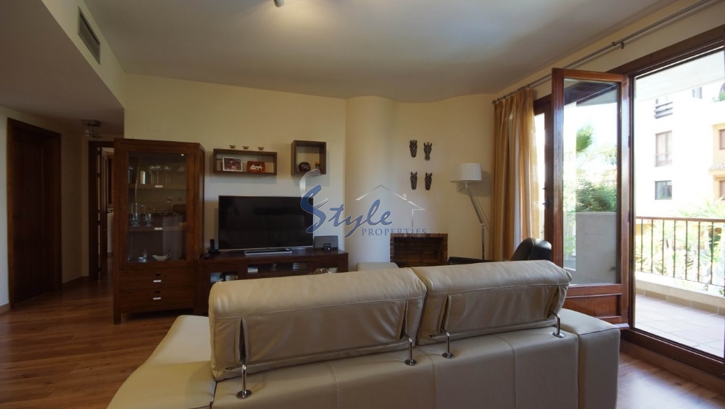 Reventa - Apartamento - Punta Prima - Panorama Park